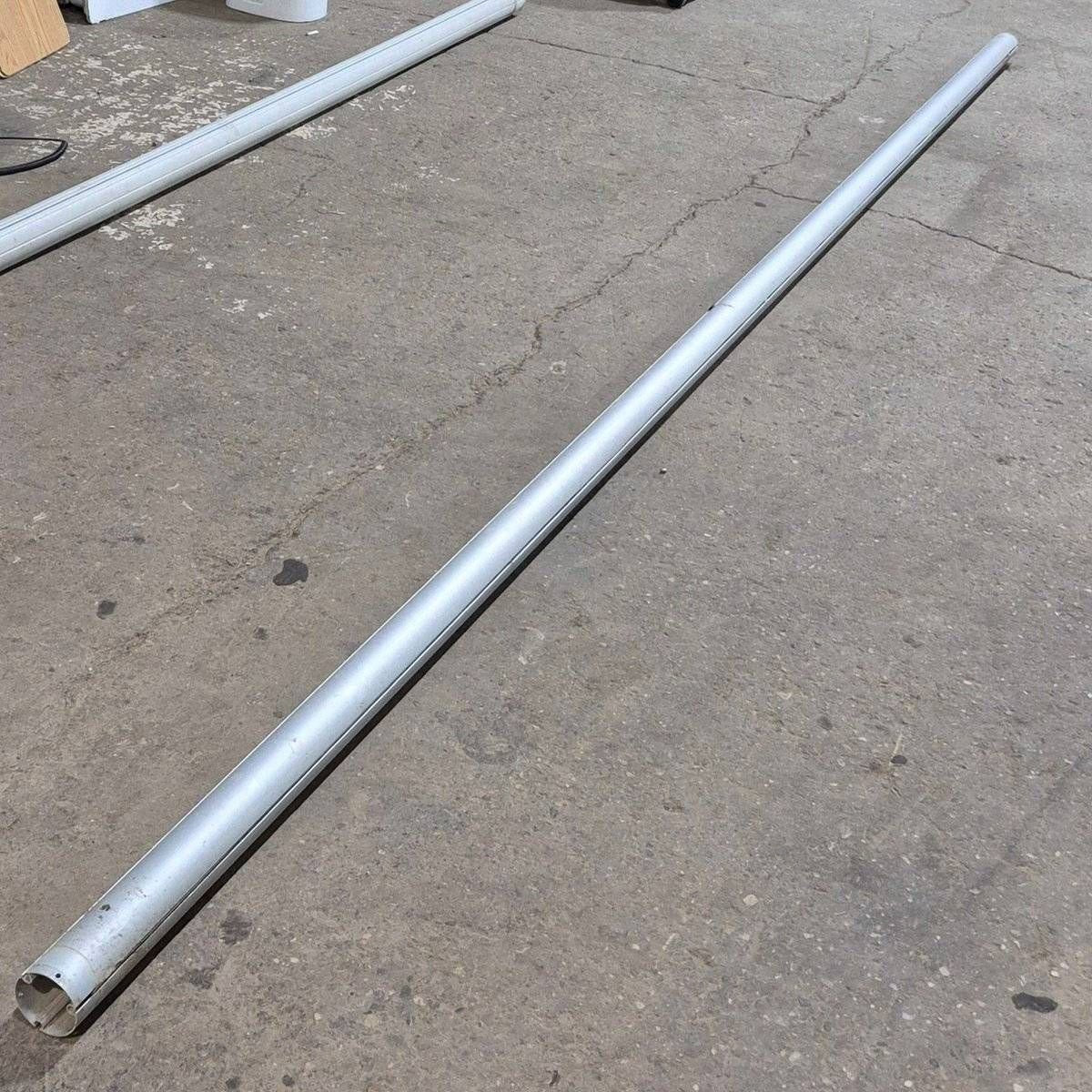 Used Faulkner Awning Roller Tube - 16'
