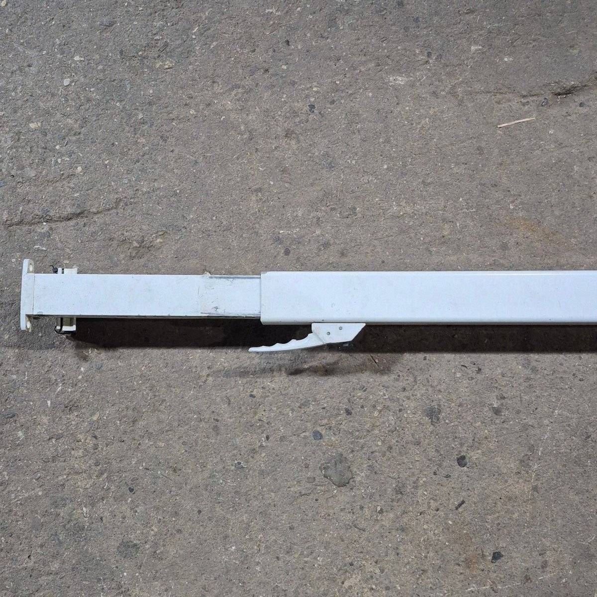 Used Faulkner Single Manual Arm, Left Side - 72" - Image 9