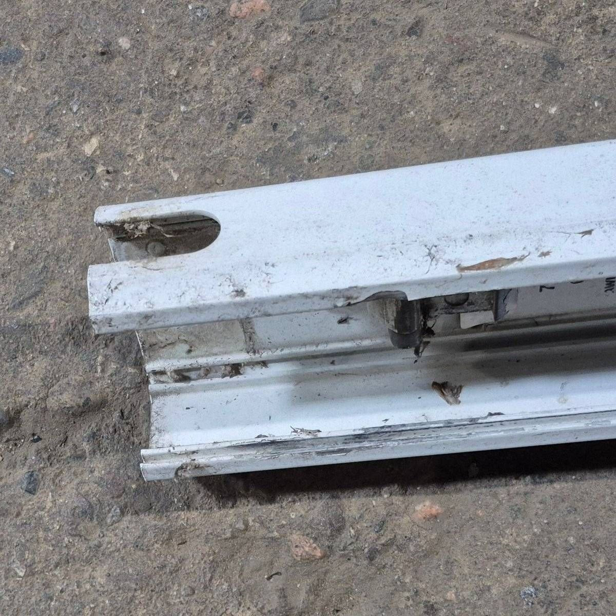 Used Faulkner Single Upper Main Arm, Right Side - 72" - Image 11