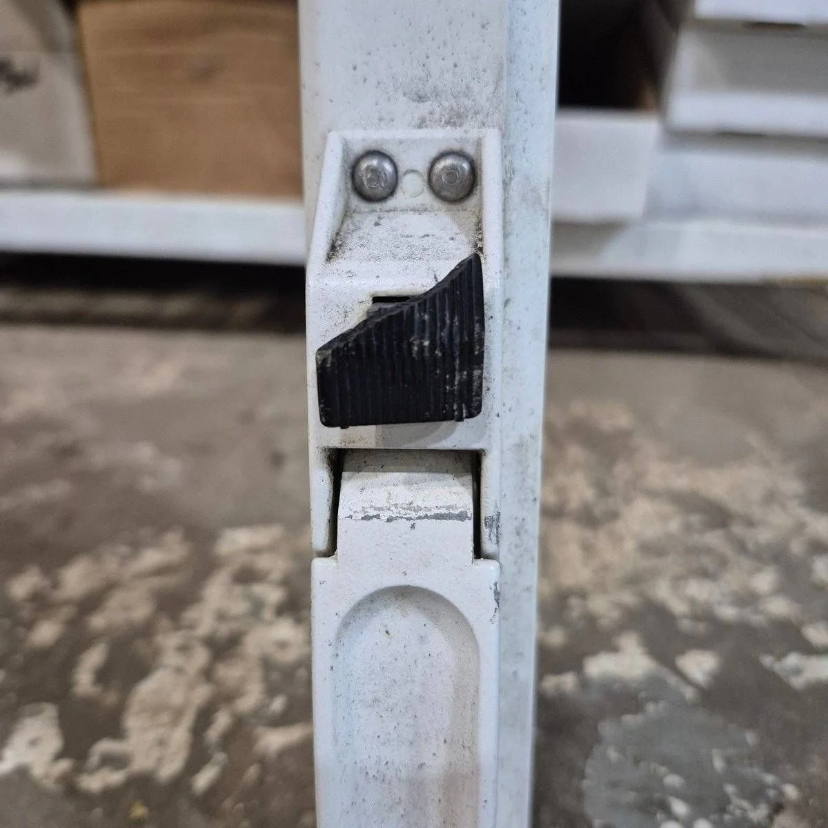 Used Faulkner Single Upper Main Arm, Right Side - 72" - Image 12