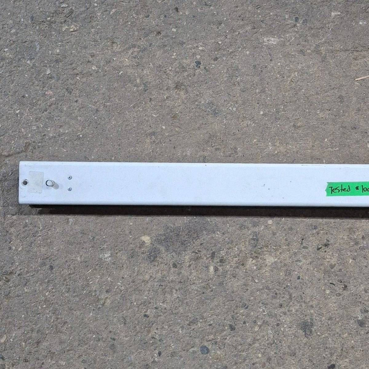 Used Faulkner Single Upper Main Arm, Right Side - 72" - Image 9