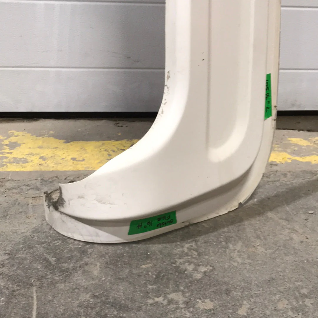 Used Fender Skirt 105 1/2" L x 16" - Image 3