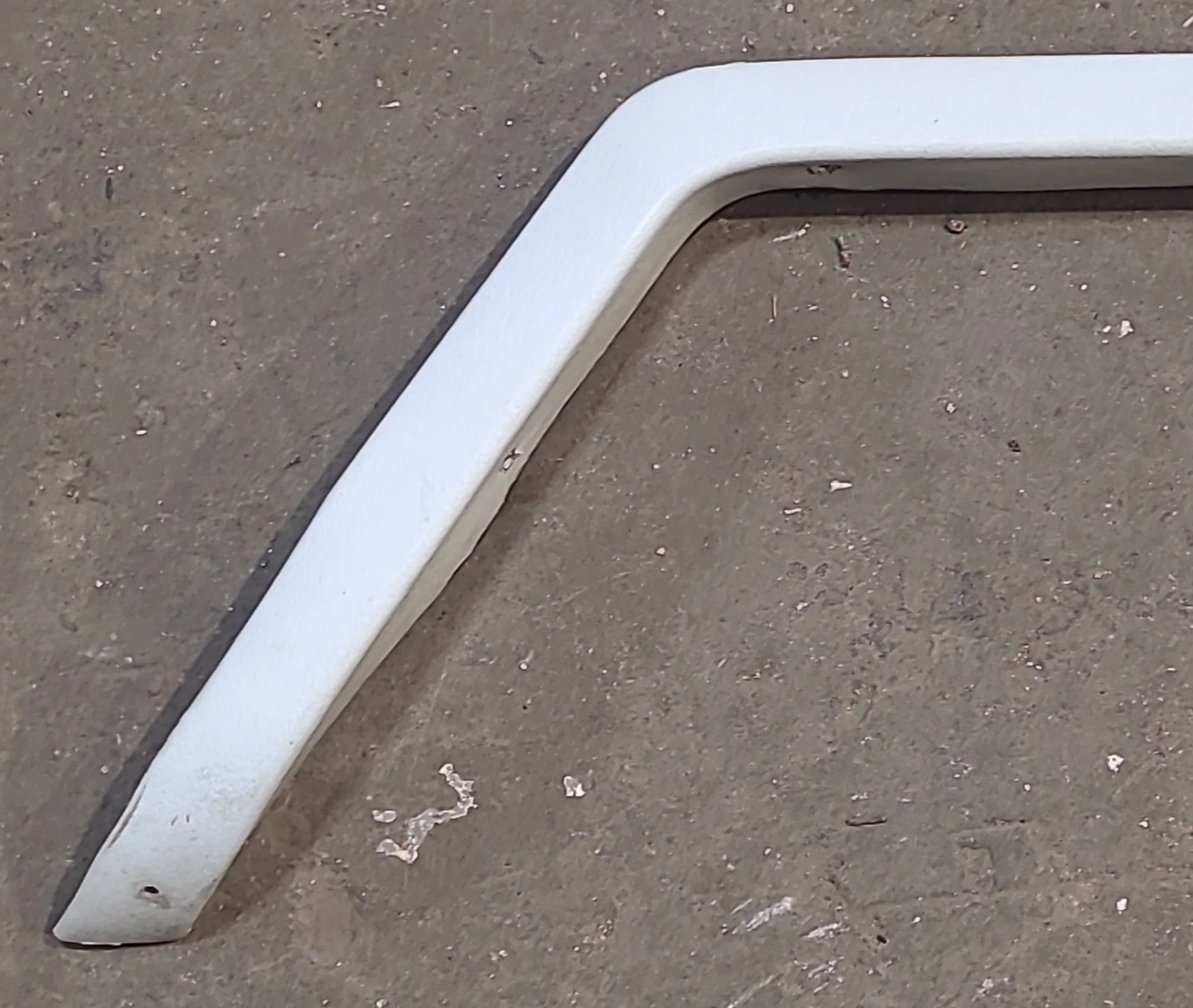 Used Fender Skirt 27" X 13 3/4" - Image 3