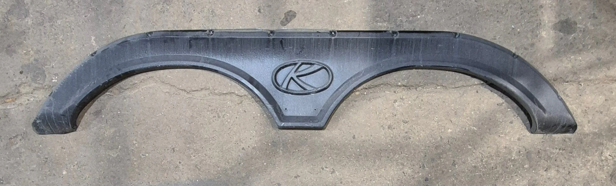 Used Fender Skirt 71" - Image 2