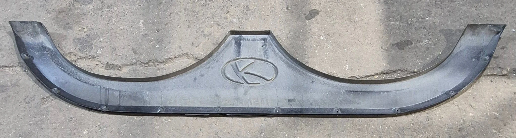 Used Fender Skirt 71" - Image 3