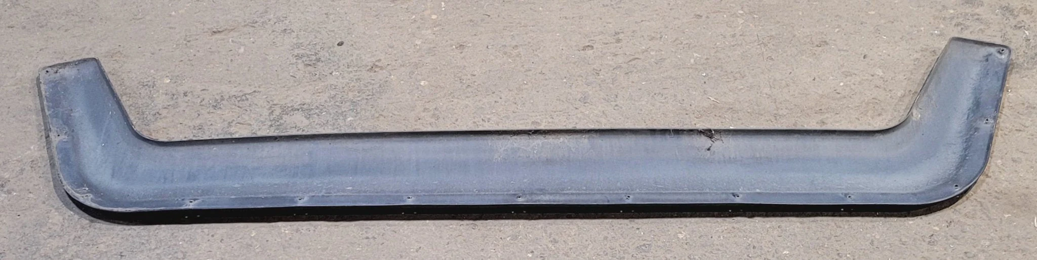 Used Fender Skirt 64 1/4" - Image 5