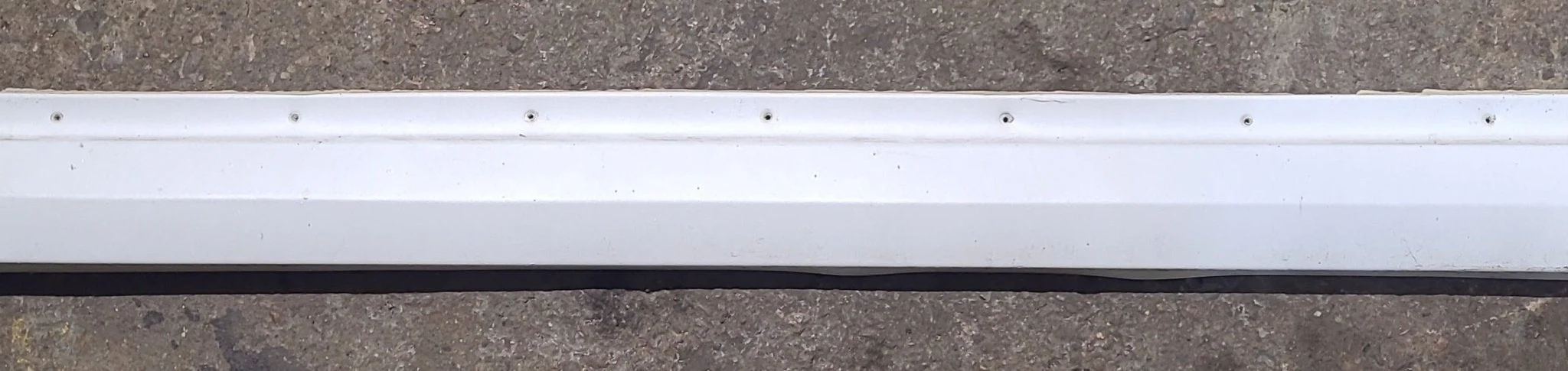 Used Fender Skirt 65 1/2" X 10 1/2" - Image 4