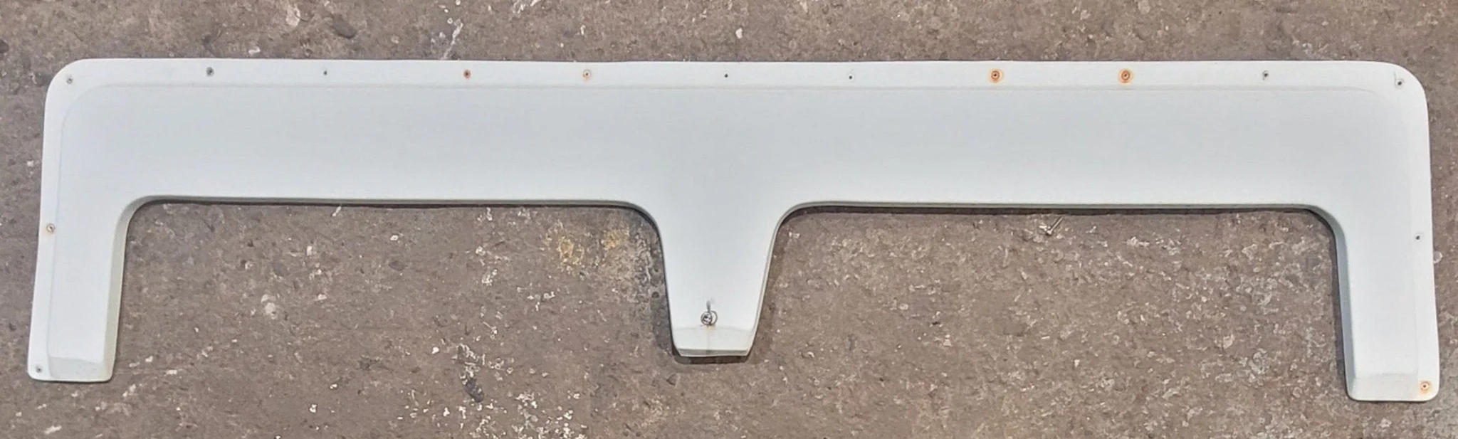 Used Fender Skirt 68" X 15" - Image 2