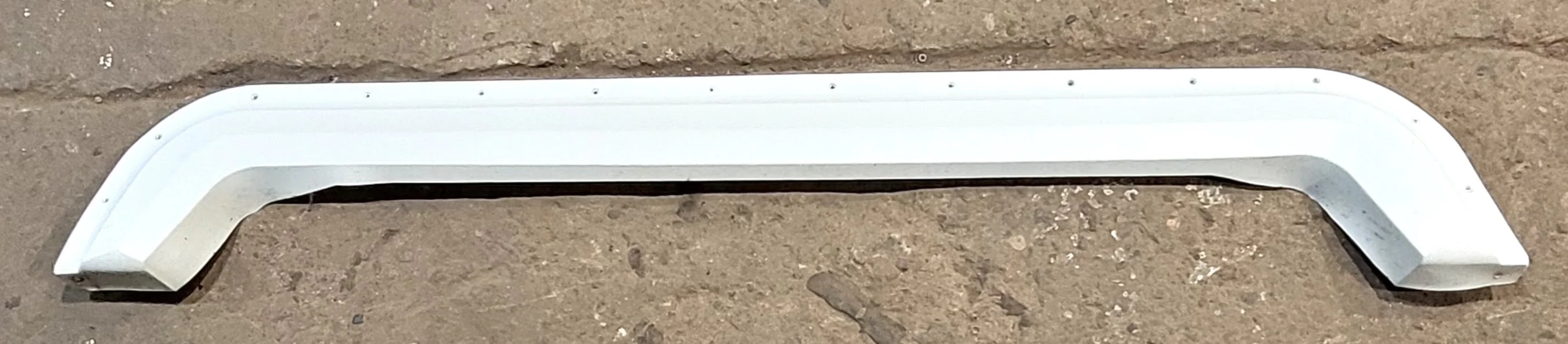 Used Fender Skirt 66" X 11" - Image 2