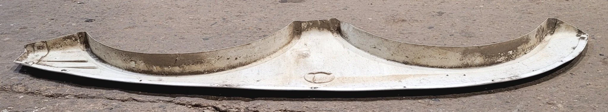 Used Fender Skirt 71" - Image 6