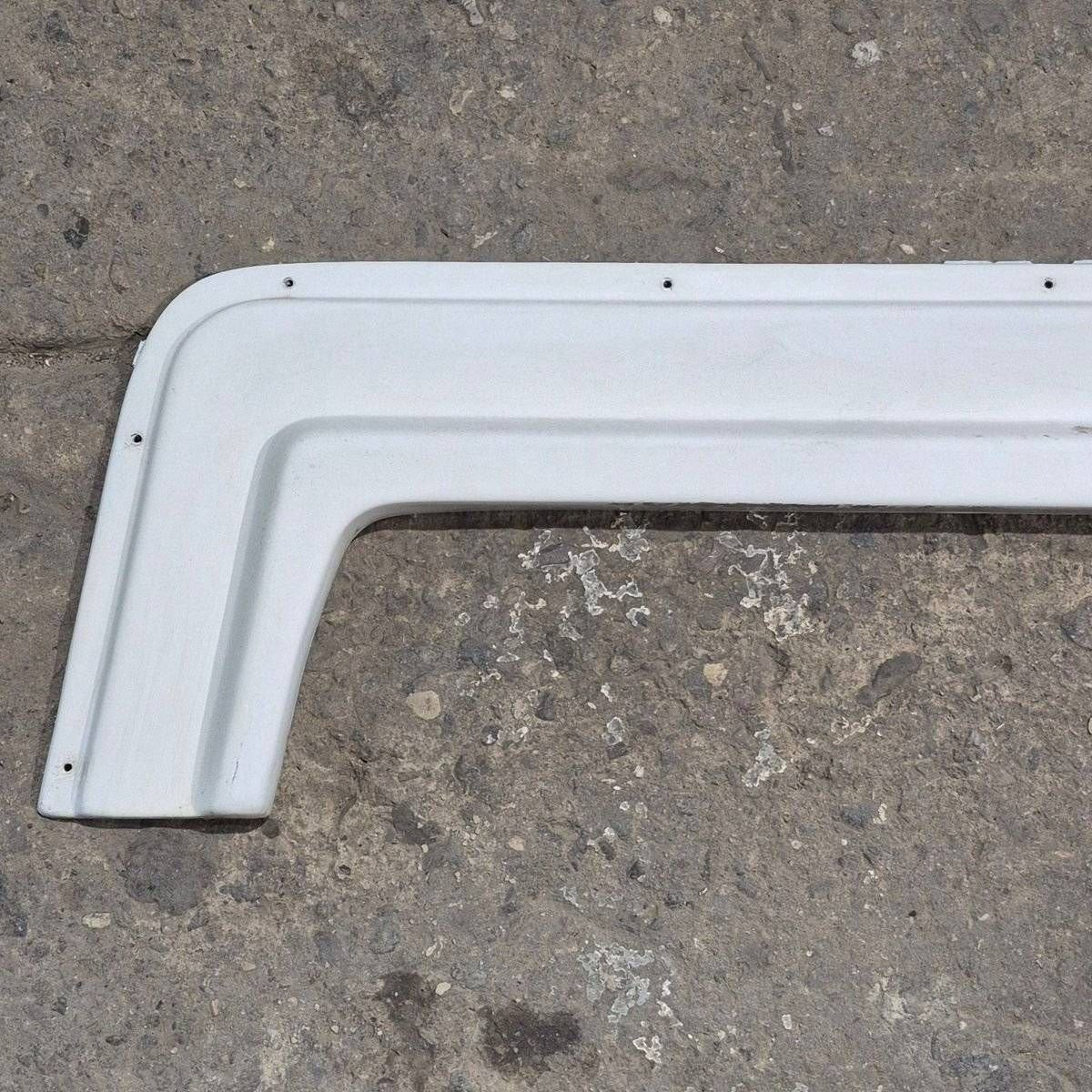 Used Fender Skirt - 67 1/4" x 13 1/2" - Image 3