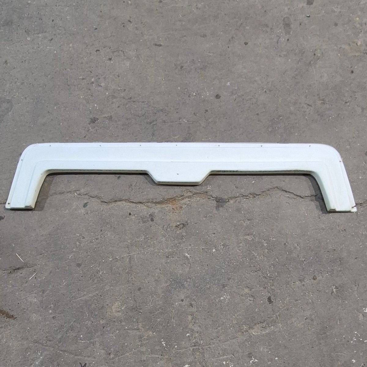 Used Fender Skirt - 67" x 13.5" - Image 2