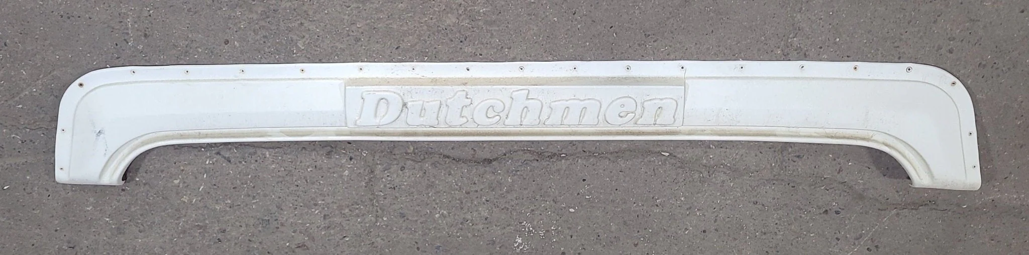 Used Fender Skirt 68 3/4" X 9 1/2" - Image 2