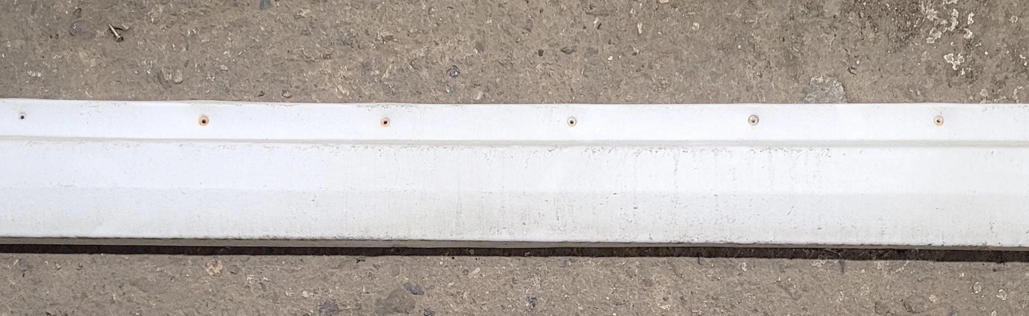 Used Fender Skirt 70 1/2" - Image 4