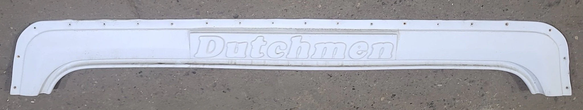 Used Fender Skirt 68" X 10" - Image 2