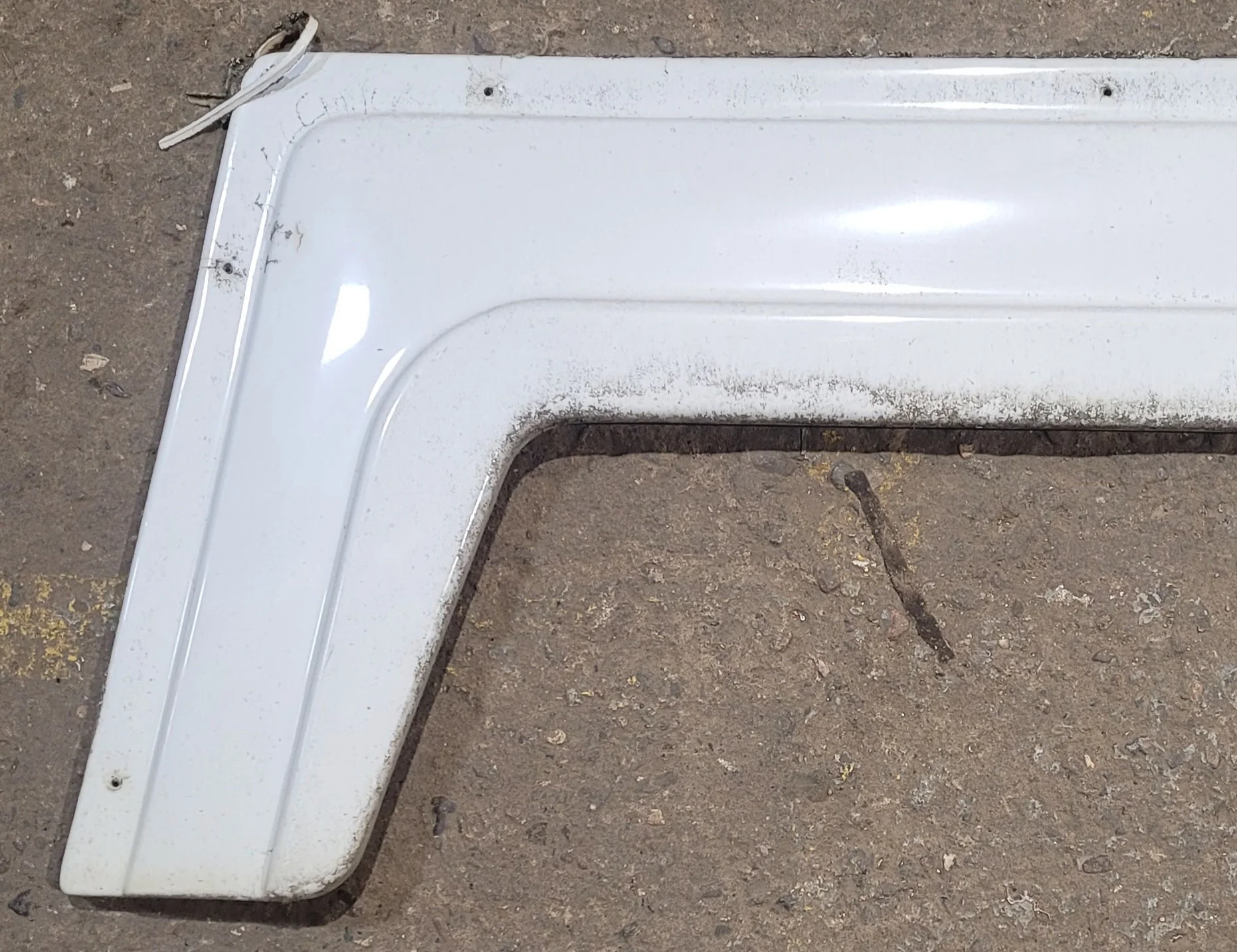 Used Fender Skirt 72" - Image 2