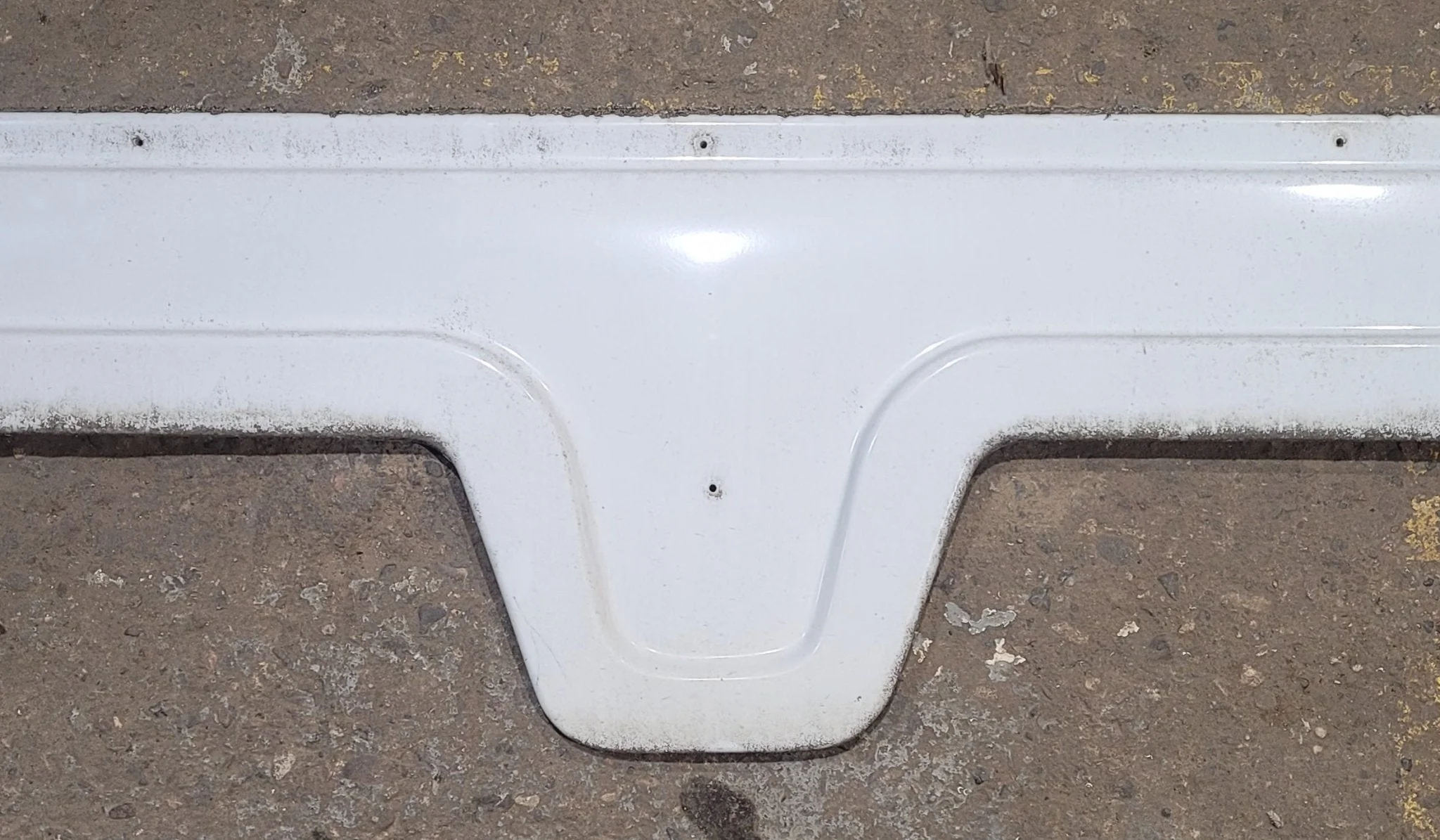 Used Fender Skirt 72" - Image 3