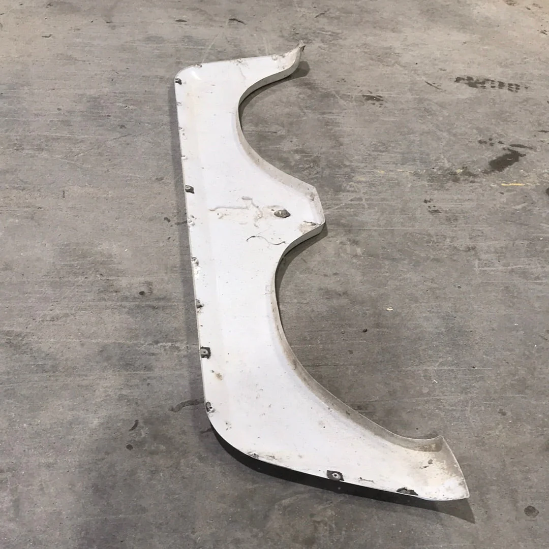 Used Fender Skirt 71" X 19" - Image 6