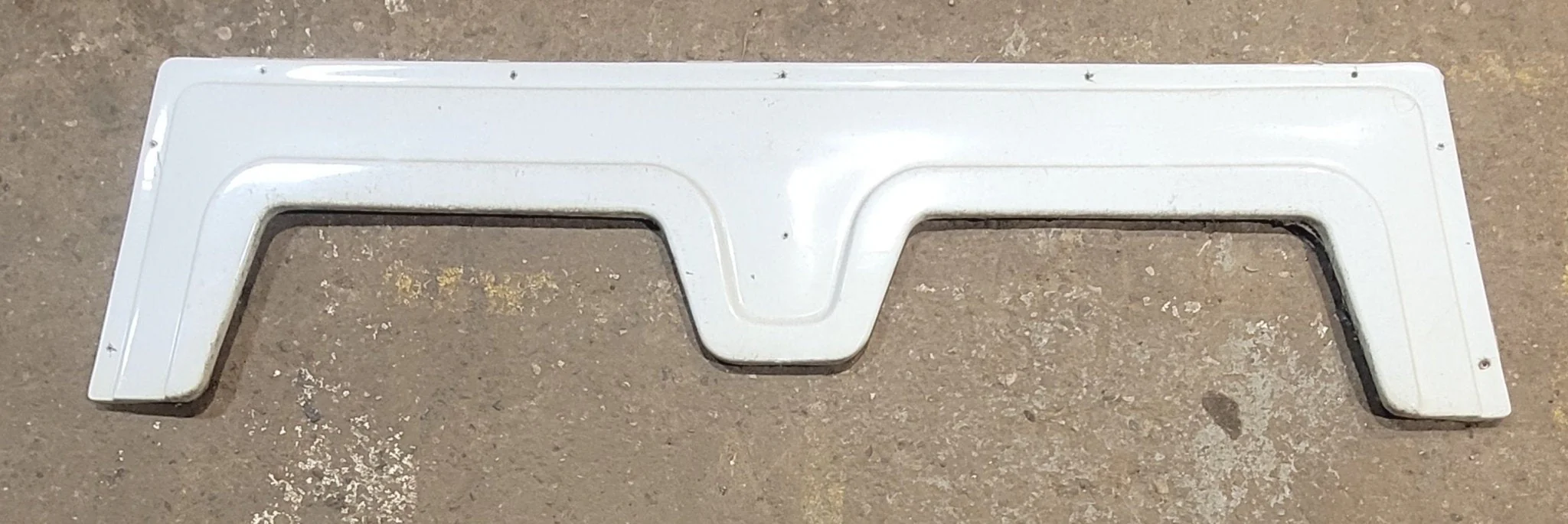 Used Fender Skirt 72" - Image 2