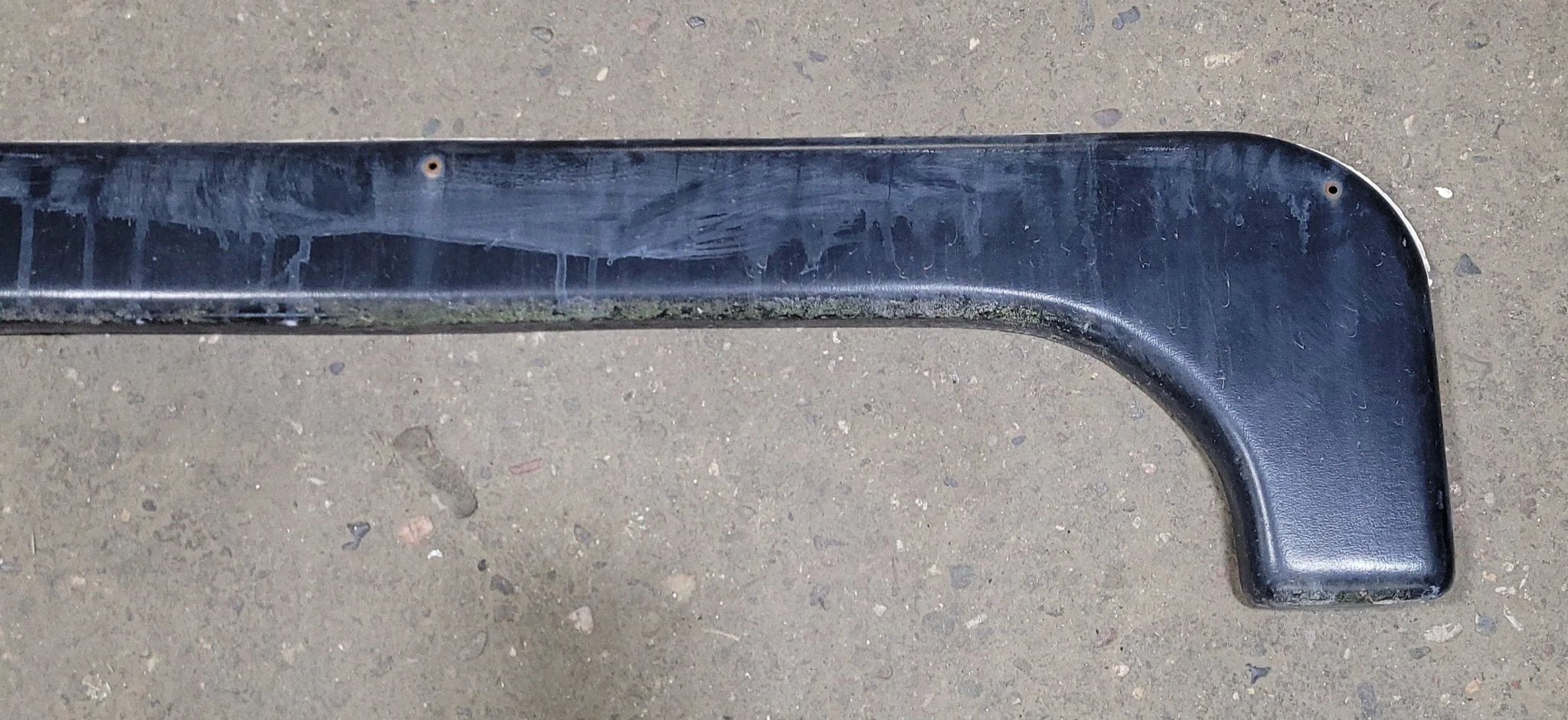 Used Fender Skirt 73 1/2" X 8" - Image 5
