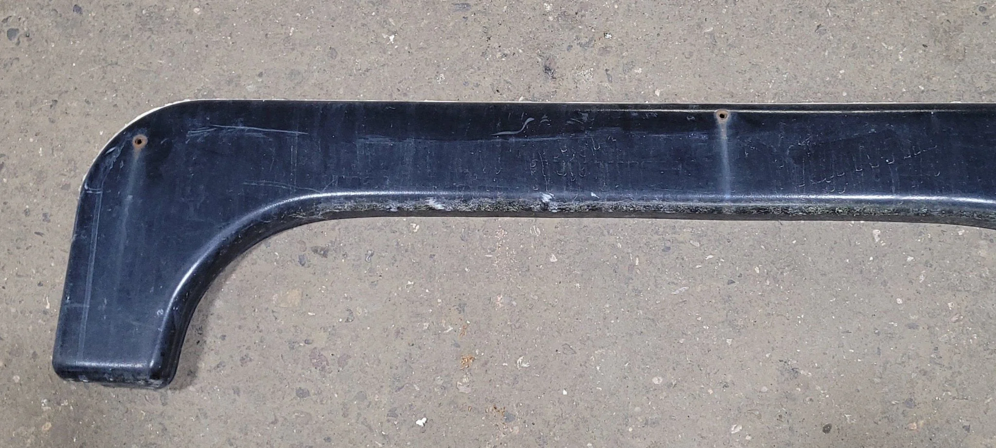 Used Fender Skirt 73 1/2" X 8" - Image 7
