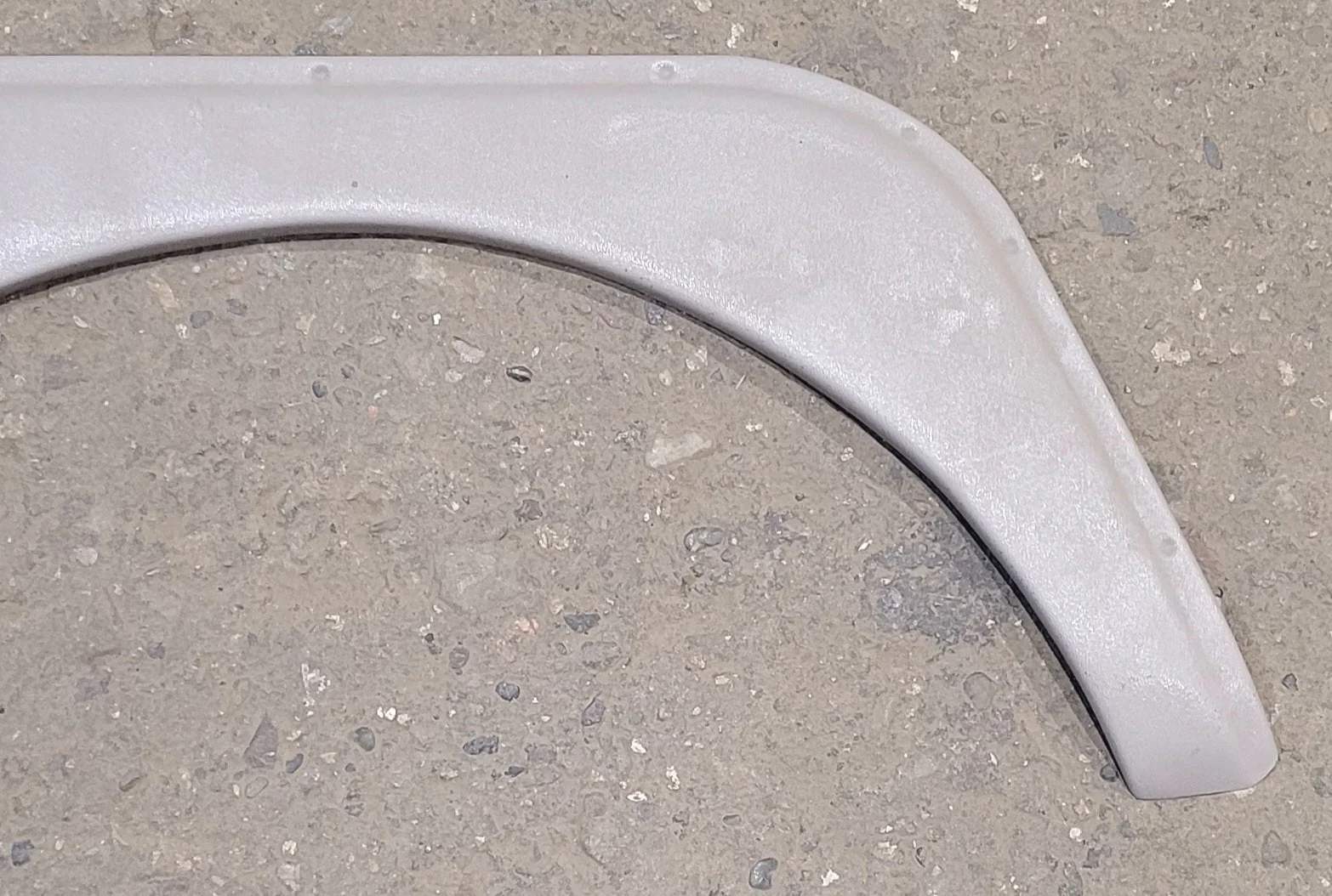 Used Fender Skirt 58 1/2" - Image 5