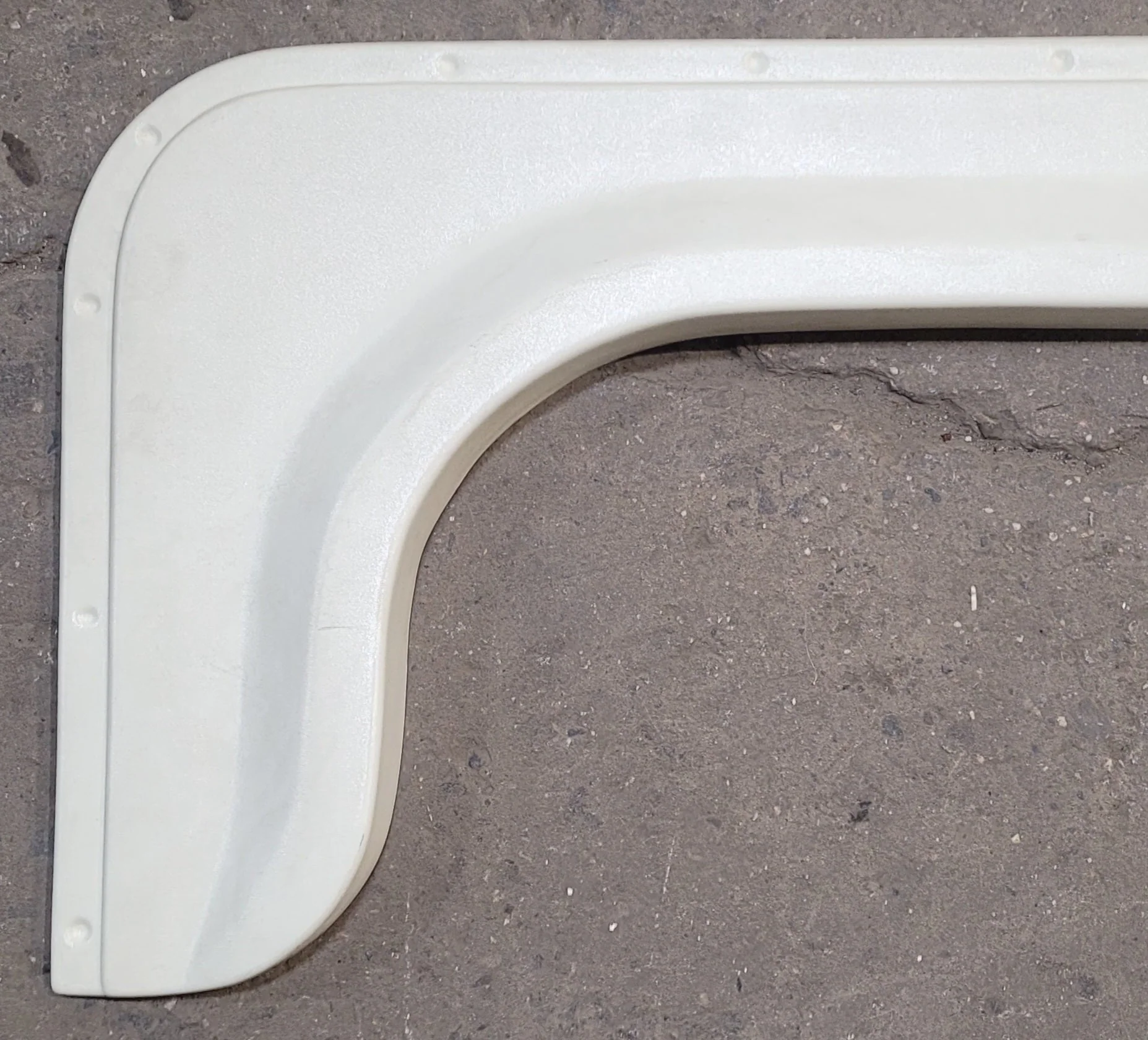 Used Fender Skirt 43" - Image 3