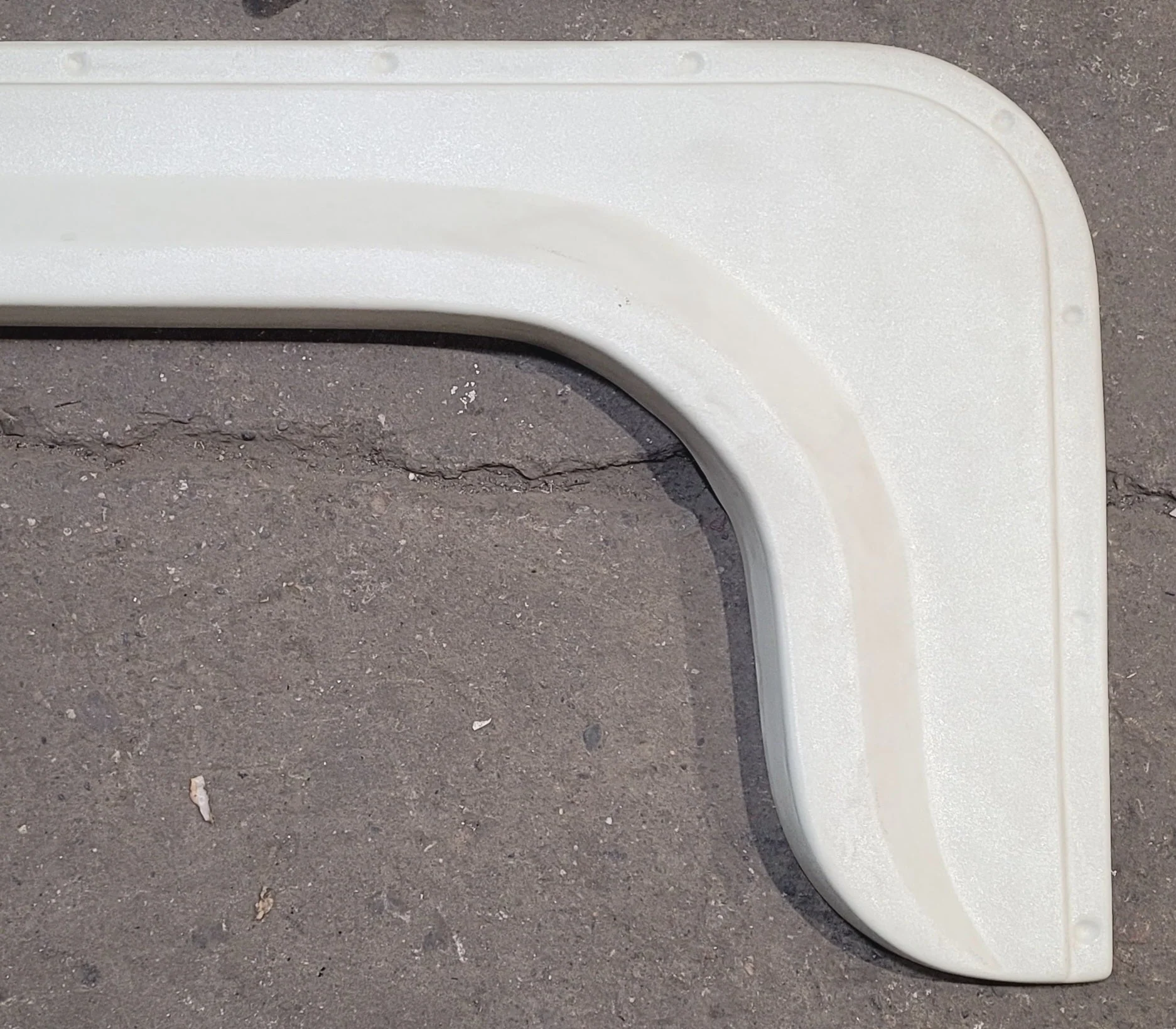 Used Fender Skirt 43" - Image 4