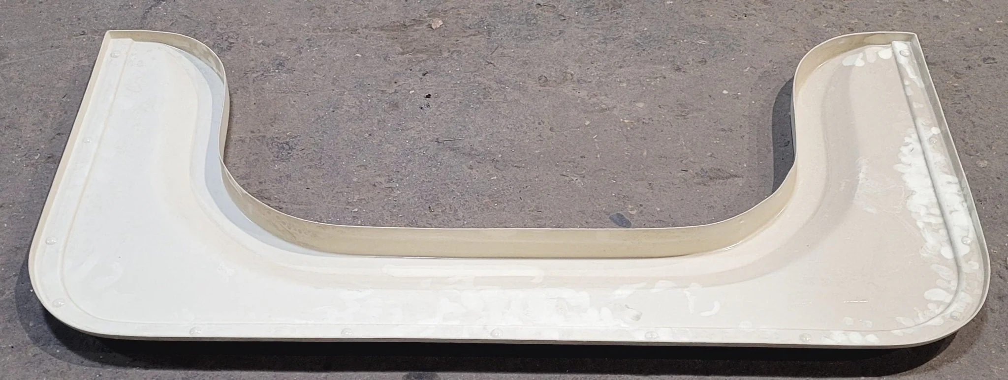 Used Fender Skirt 43" - Image 5