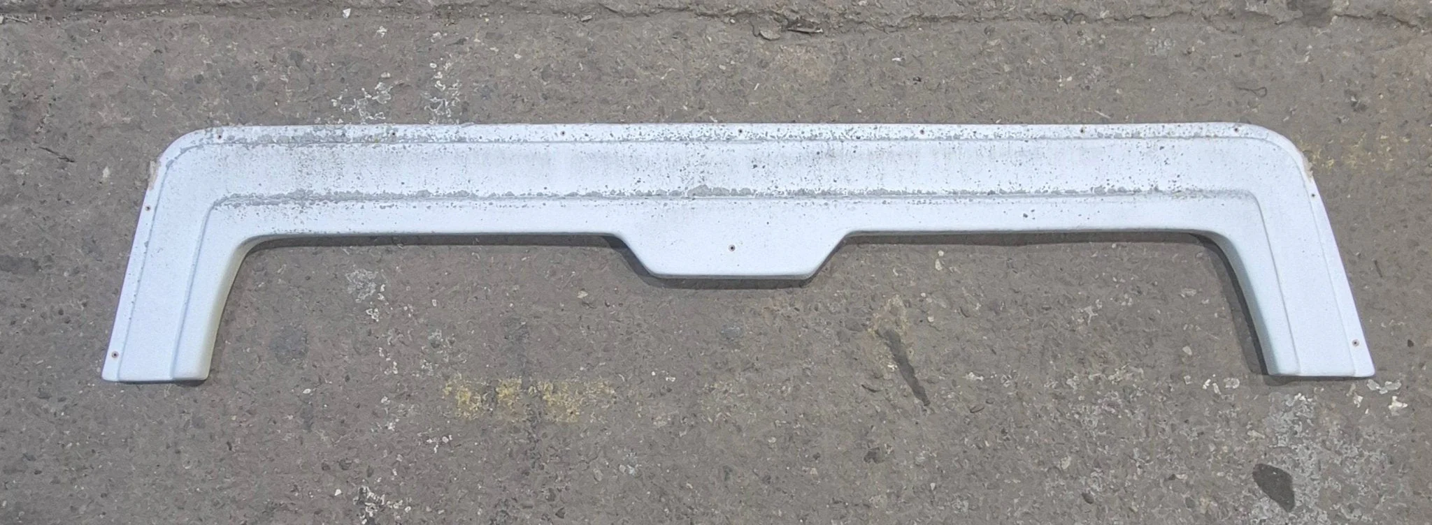 Used Fender Skirt 67" - Image 2