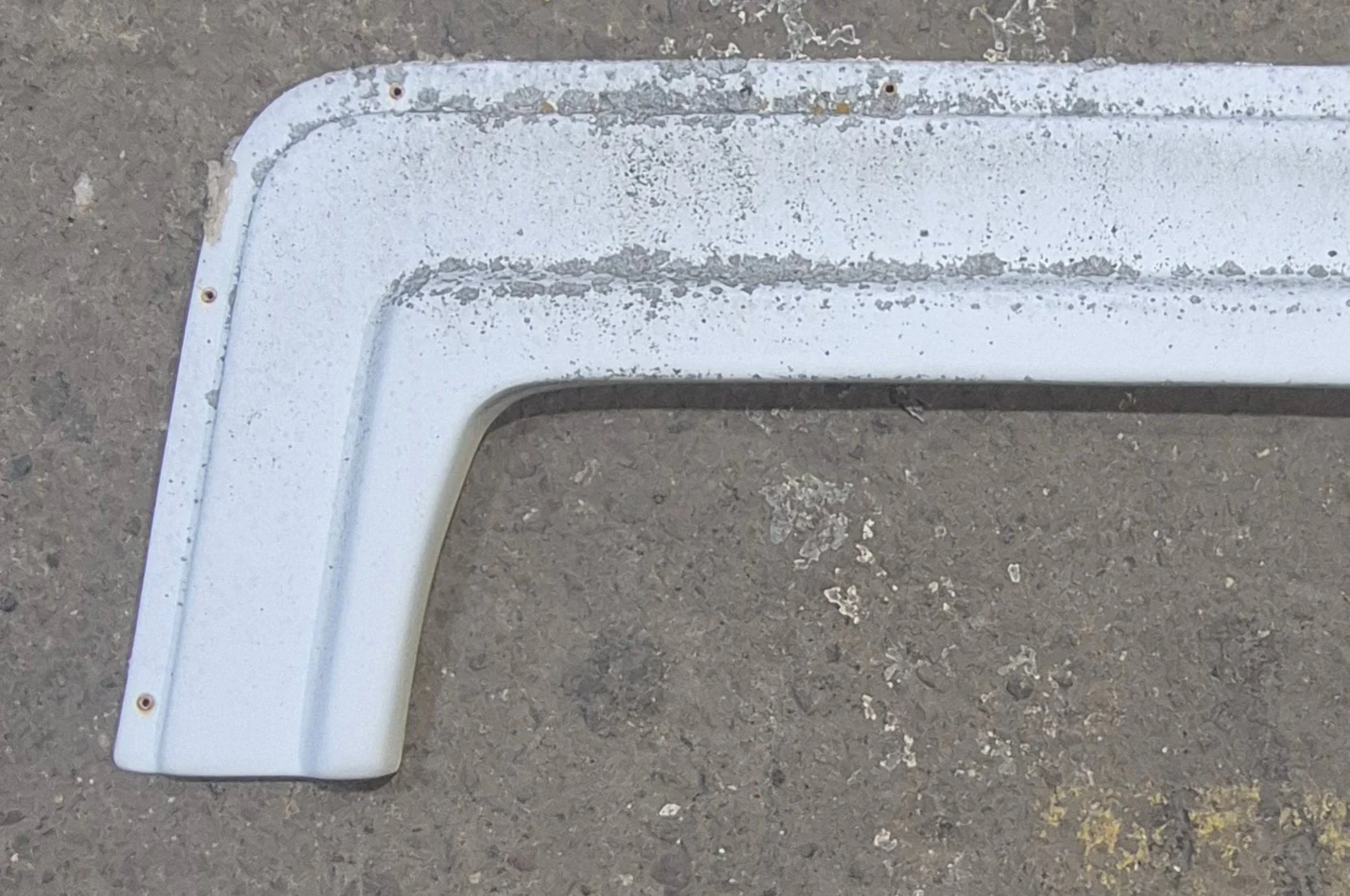 Used Fender Skirt 67" - Image 3