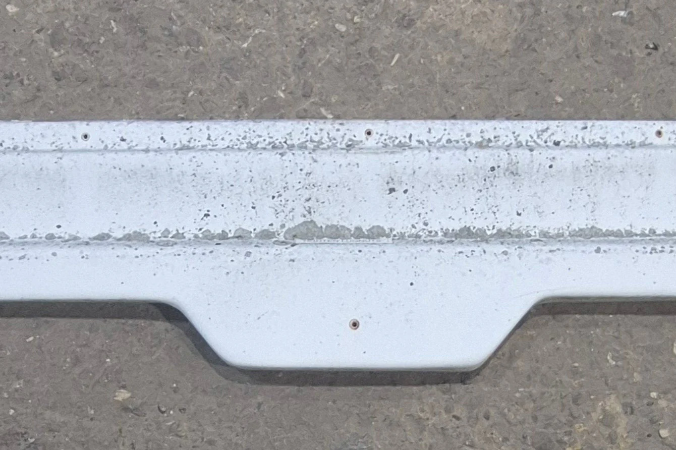 Used Fender Skirt 67" - Image 4
