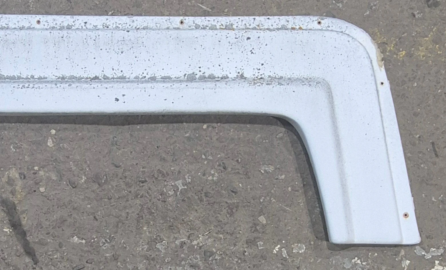 Used Fender Skirt 67" - Image 5