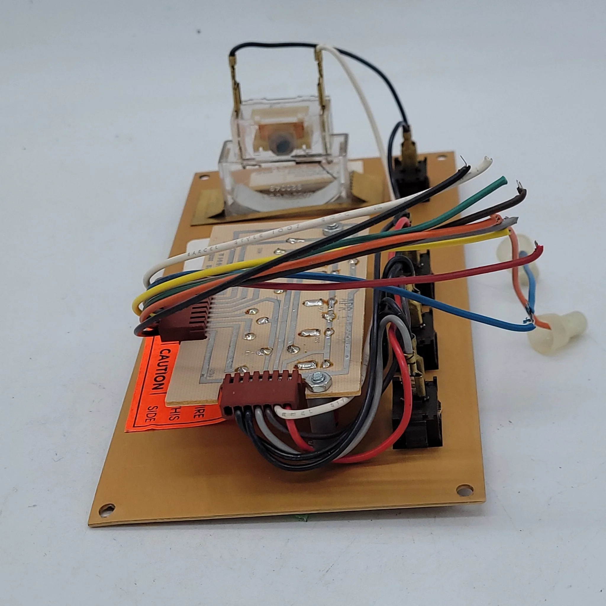 Used LVS Industries, Fleetwood Branded Control Panel - 29647 - Image 7