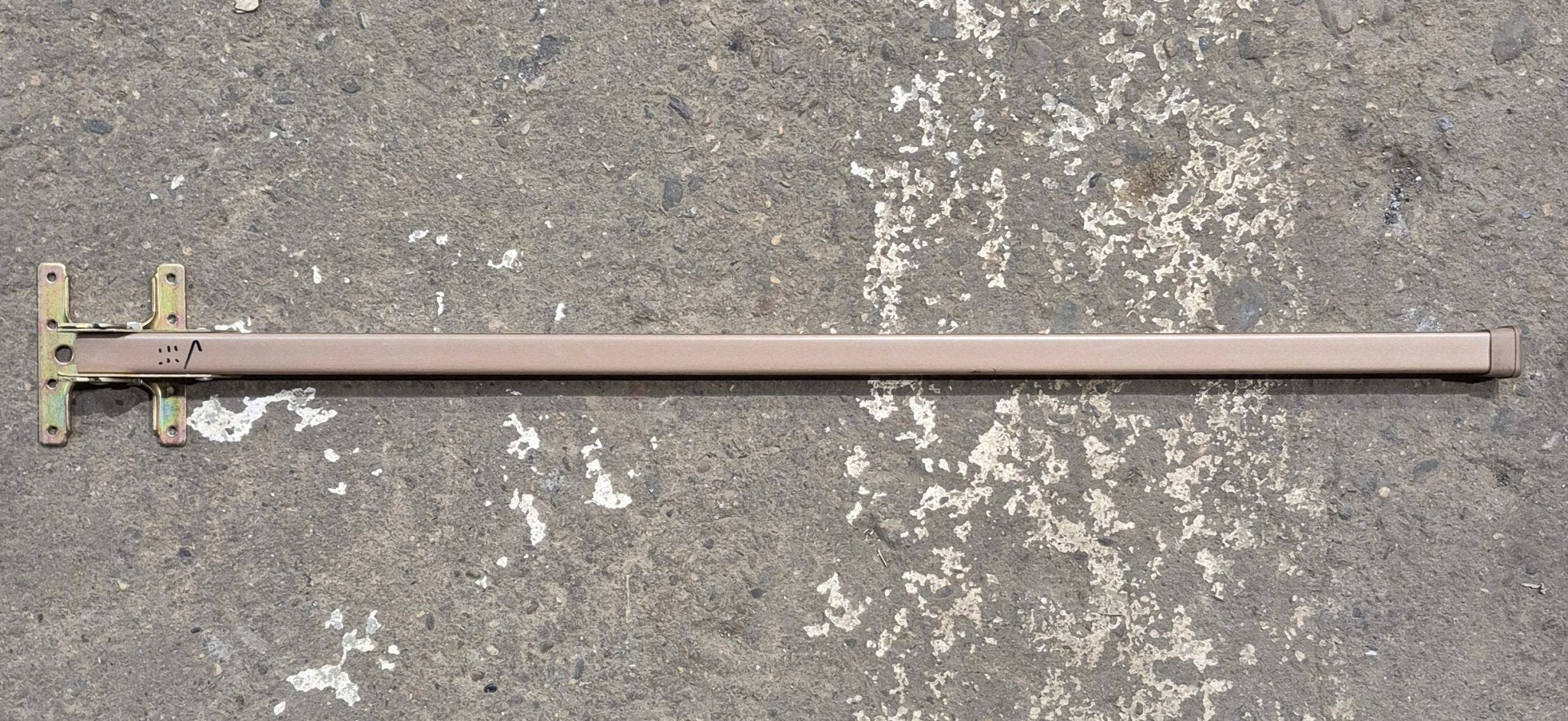 Used Folding Table Leg 30"