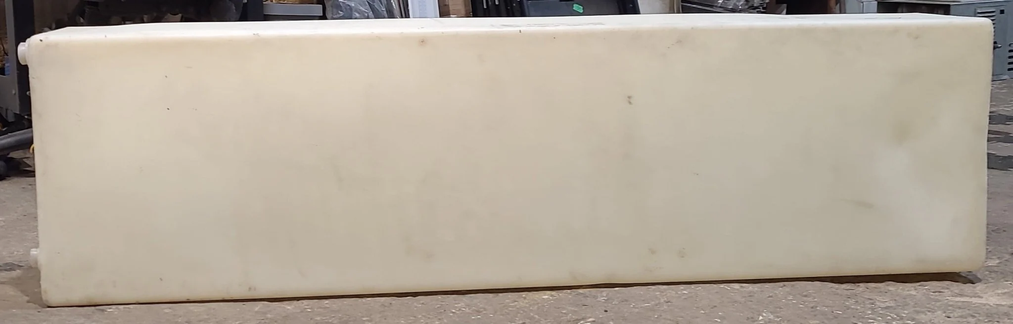 Used Fresh Water Tank 10” x 16” x 57 3/4" - Image 4