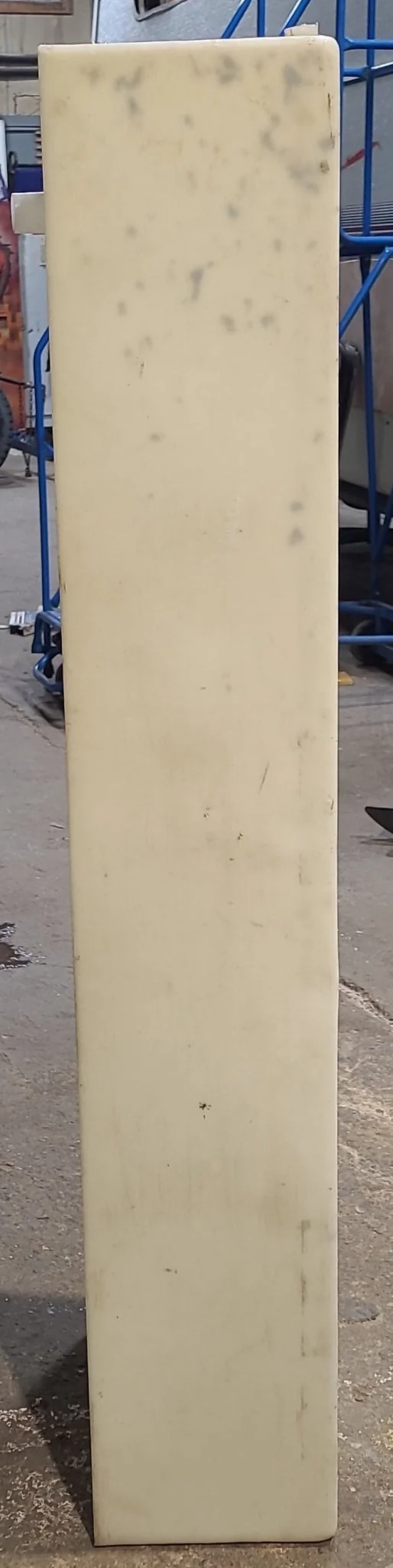 Used Fresh Water Tank 10” x 16” x 57 3/4" - Image 6