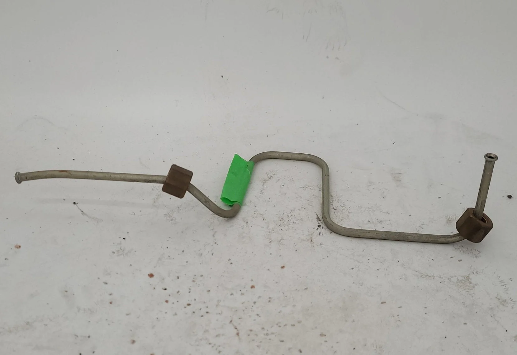 Used Dometic Fridge Gas Tube - 2931558015 , 2931231019 - Image 3