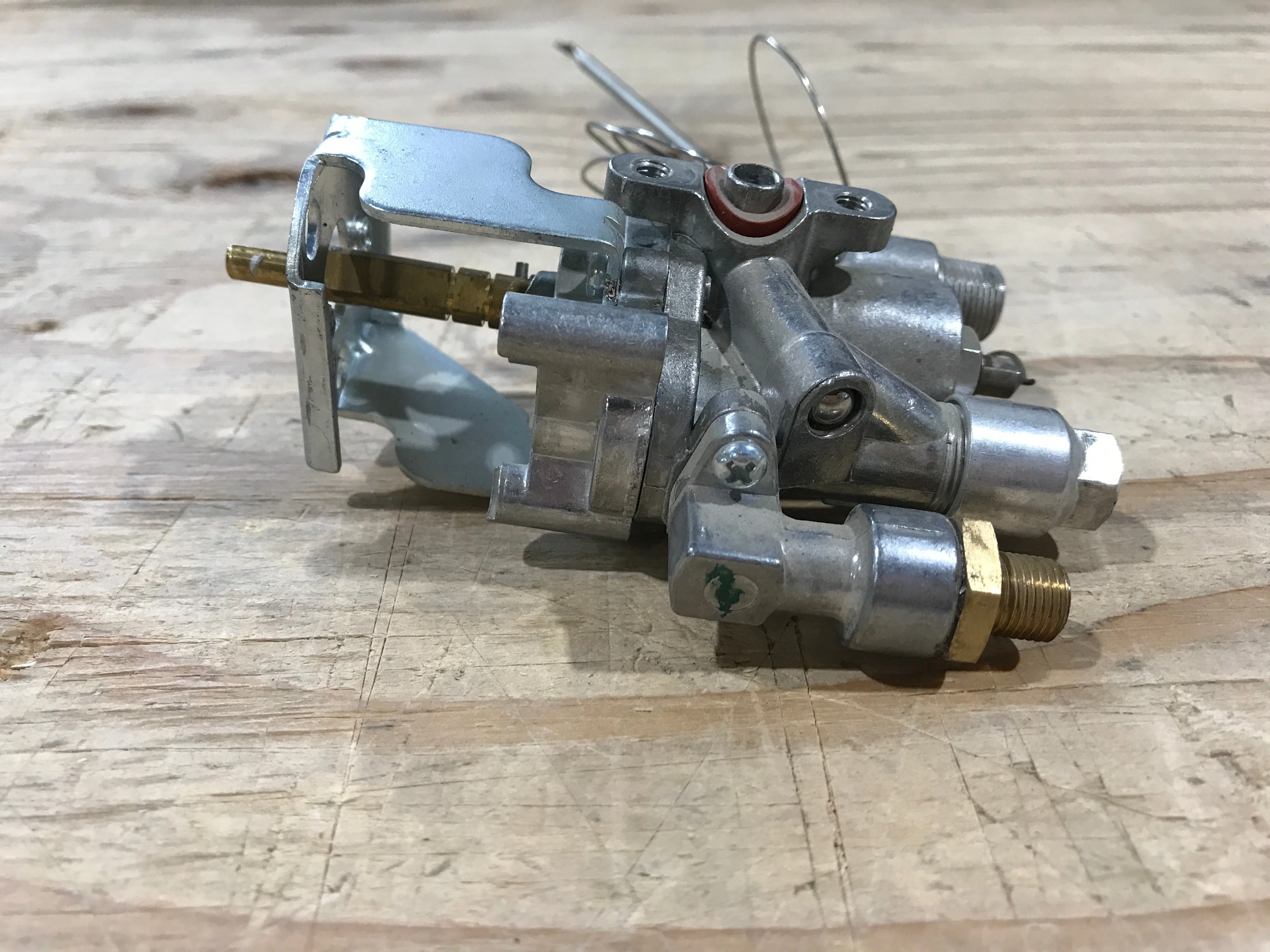 Used Furrion Oven Control Valve 2021124074 - Image 5