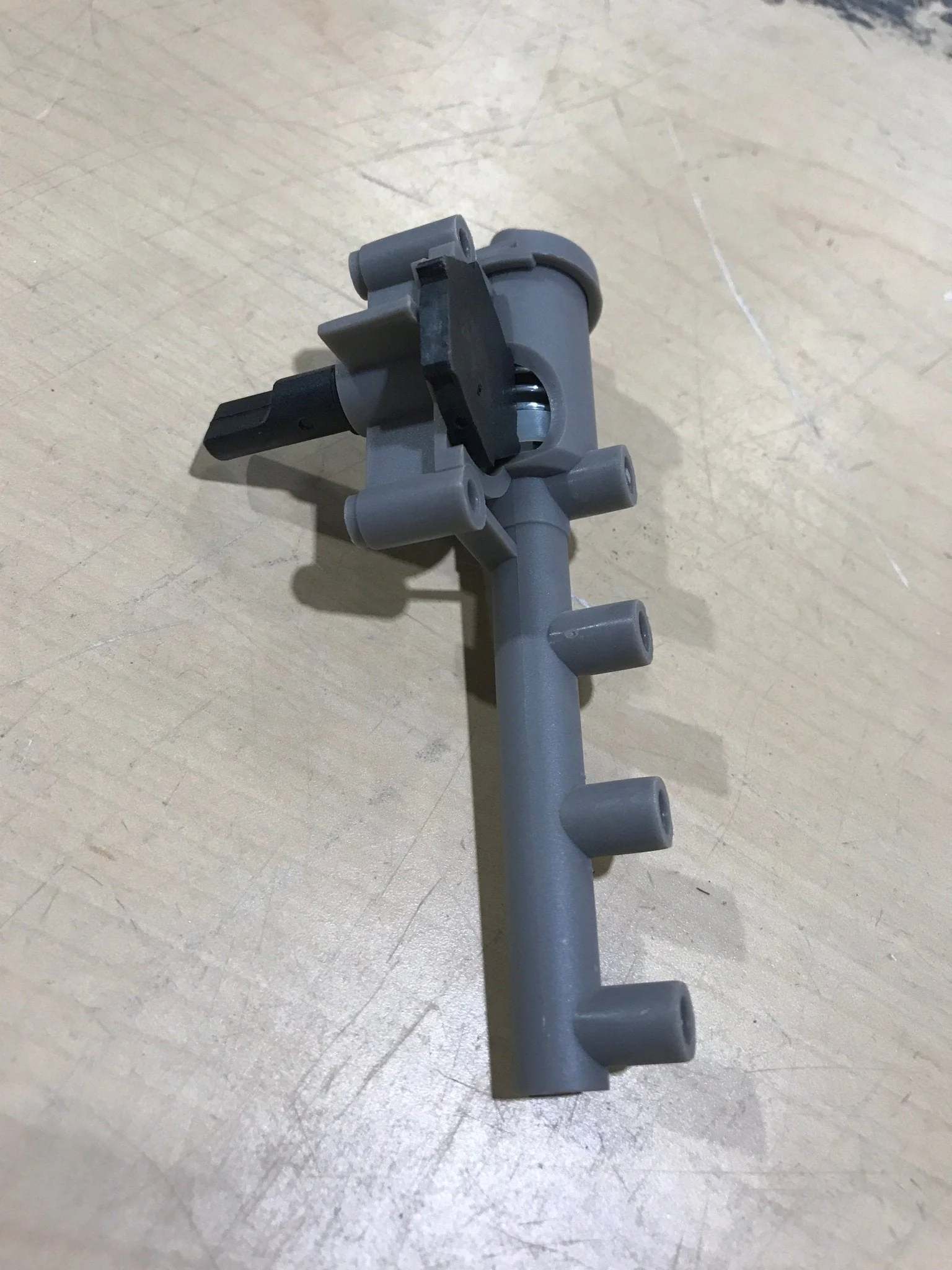 Used Furrion Range Ignitor 2021124253 - Image 4
