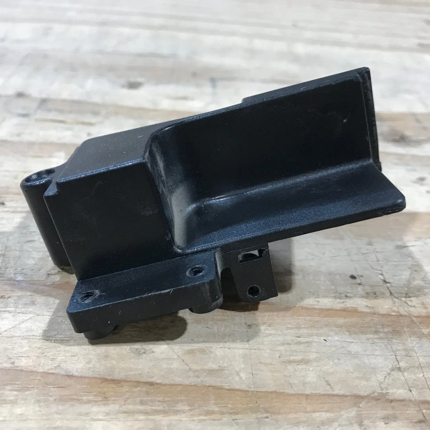 Used Furrion Range Top Right Side Plastic Trim 2021123963 - Image 3