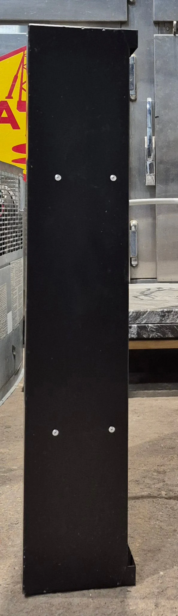 Used Furrion RV Range Hood Fan Non-ducted - FHO23SACRV-BL - Image 7