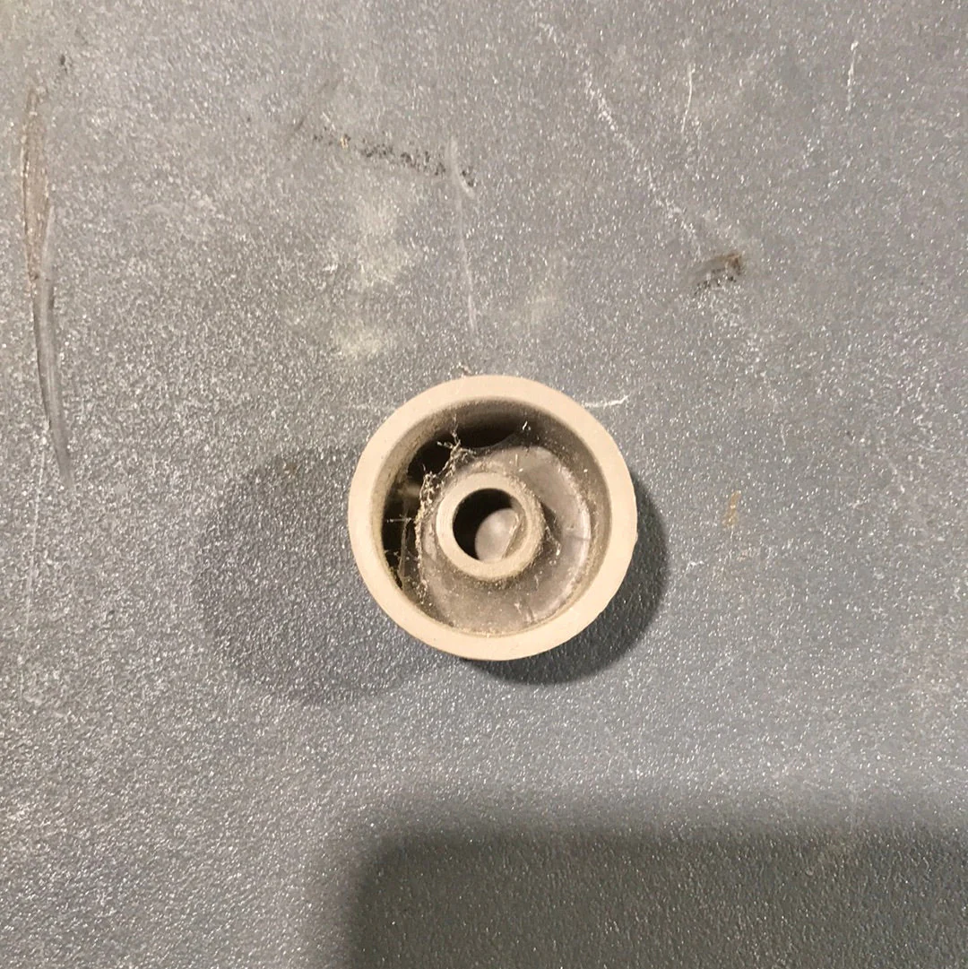Used Gas Valve Knob 2923334342 - Image 3