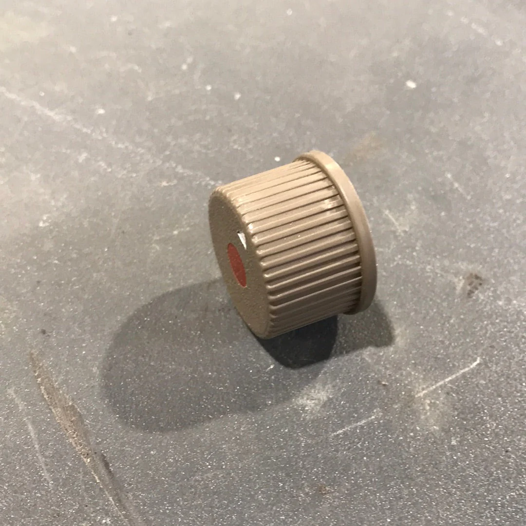Used Gas Valve Knob 2923334342 - Image 4