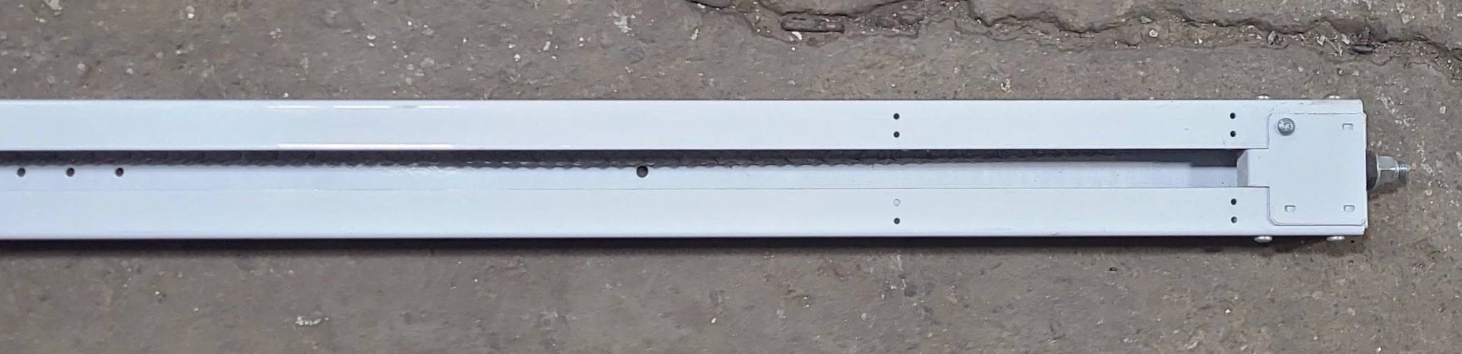 Used HappiJac Bed Lift Replacement C-Channel - Image 2