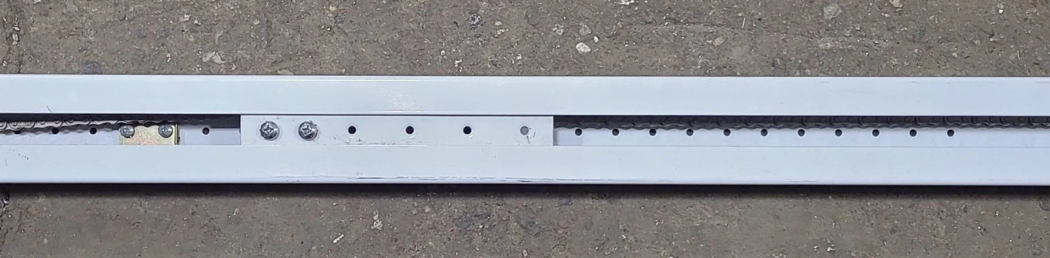 Used HappiJac Bed Lift Replacement C-Channel - Image 3