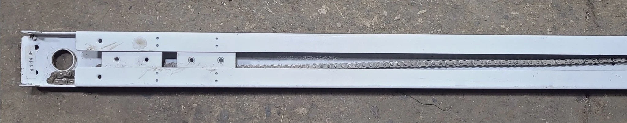 Used HappiJac Bed Lift Replacement C-Channel - Image 4