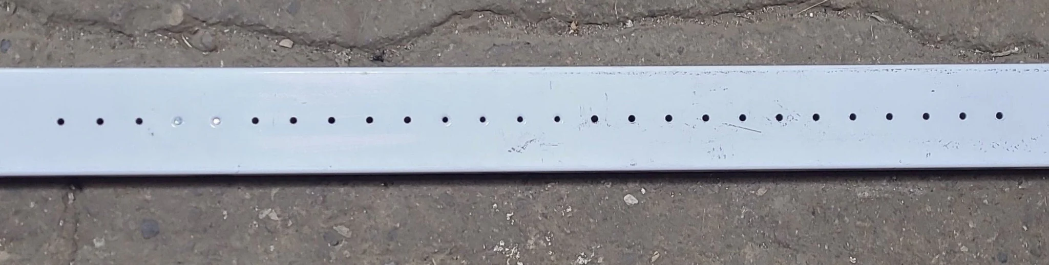 Used HappiJac Bed Lift Replacement C-Channel - Image 8