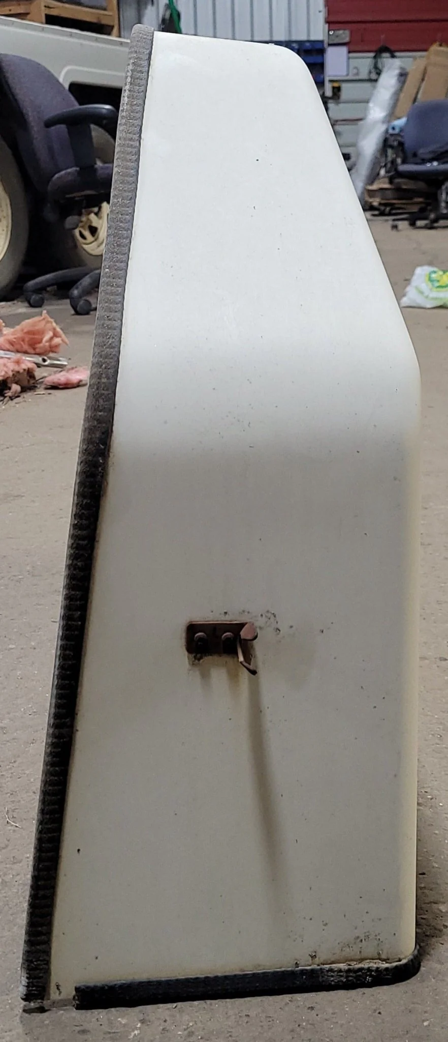 Used Hard Wheel Cover 36 1/2" W - Image 3