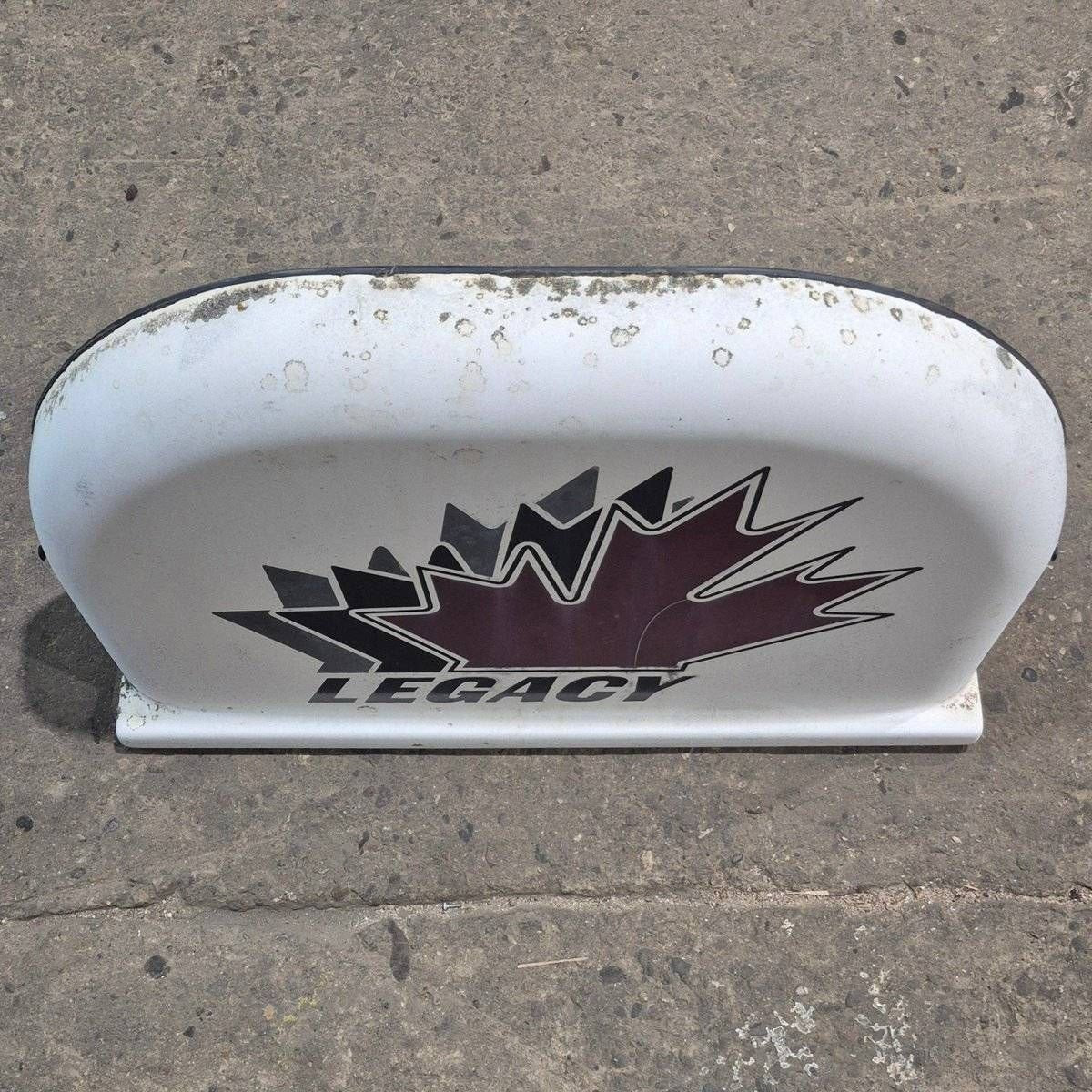 Used Hard Wheel Cover - 36 1/2" W - Image 2